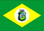 Bandeira do Ceará