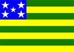 Bandeira de Goiás