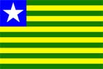 Bandeira do Piauí