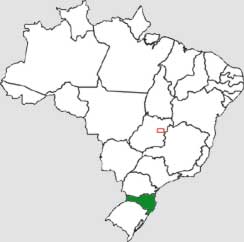 Localidades com DDD 48 no estado de Santa Catarina - Qual o prexixo das  localidades com DDD 48 no estado de Santa Catarina - Qual o código da  localidade, cidade, distrito